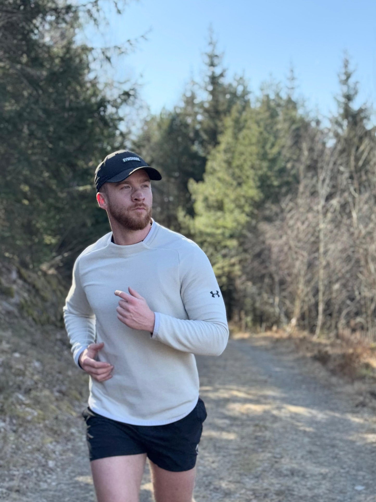 Pásky na nos BREATHE.CZ - Barva pleťová 30ks